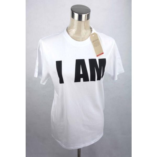 リーバイス Levi's Tシャツ I AM ホワイト 白 Sサイズ