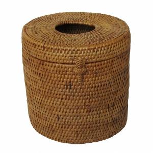 トイレットペーパー 収納 かご トイレットペーパーポット ロール