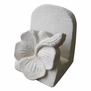 ハイビスカス パラスストーン カードホルダーYSA-250053