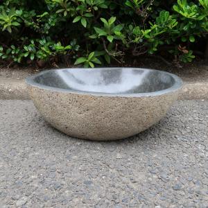 ガーデンパン ステンレス 水鉢 40cm角 砂利 玉石 マス目 市松模様 水