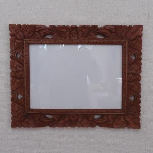 木彫り デザイン デジタルフォトフレーム 写真立て の商品一覧 インテリア雑貨 家具 インテリア 通販 Yahoo ショッピング