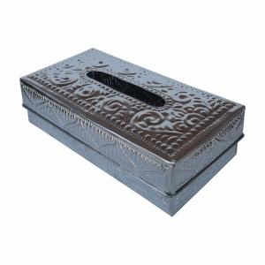 HERMES（エルメス） 美品 アリアンヌ ティッシュケース ティッシュ