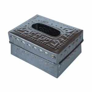 アタ ボックスティッシュケース バリ島 【アジアン雑貨 バリ雑貨