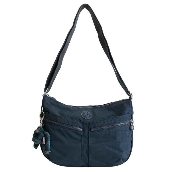 Kipling キプリング ショルダーバッグ IZELLAH イゼラー 軽量 ナイロンバッグ K02...