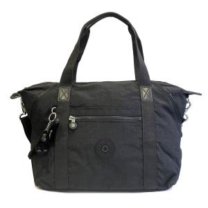 Kipling キプリング  トートバッグ ショルダーバッグ K10619 P39 【並行輸入品】