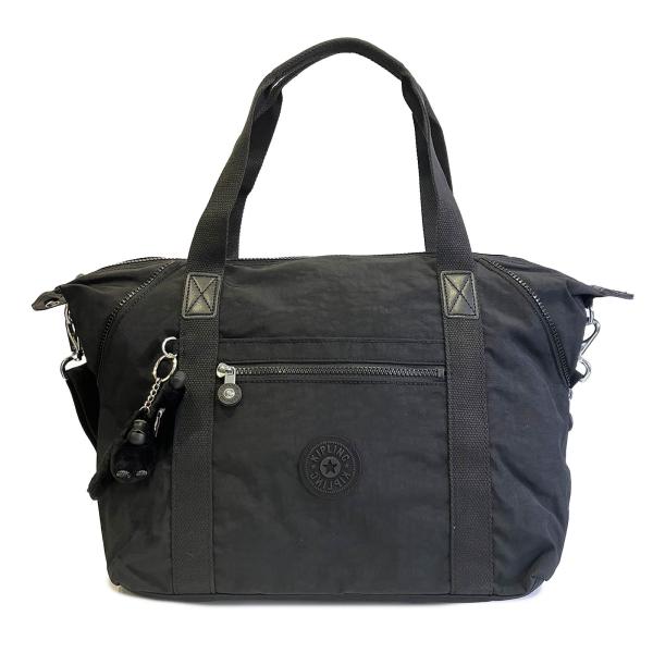 Kipling キプリング  トートバッグ ショルダーバッグ K10619 P39 【並行輸入品】