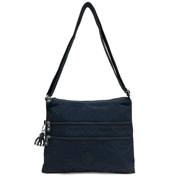 キプリング ショルダーバッグ 母の日ギフト Alvar アルバ 軽量 ナイロンバッグ  K13335...