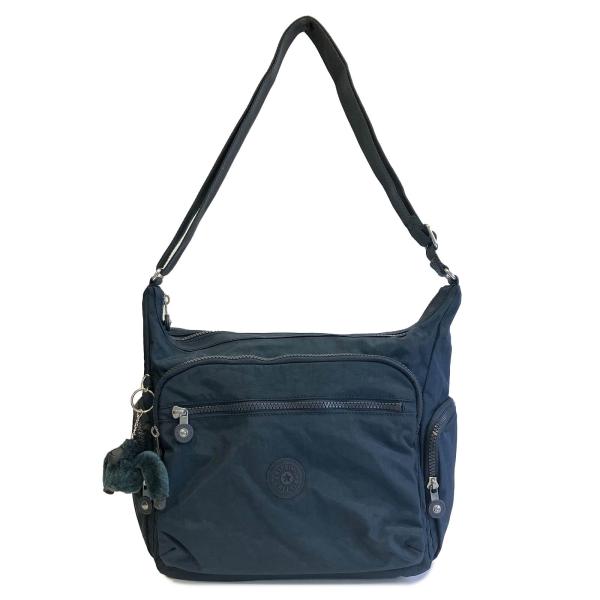 キプリング kipling ショルダーバッグ ギャビー GABBIE K15255 96V【並行輸入...