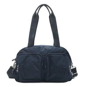 キプリング Kipling  2way ショルダーバッグ ボストンバッグ  KI2849 96V