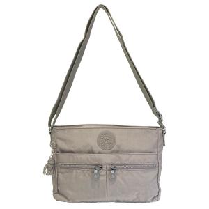 キプリング Kipling  斜めがけバッグ  旅行 ショルダーバッグ KI3389/89L【並行輸入品】