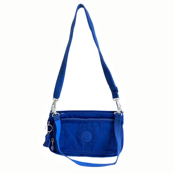 キプリング kipling 2way  レディース  ショルダーバッグ 軽量 ナイロン マイルト K...