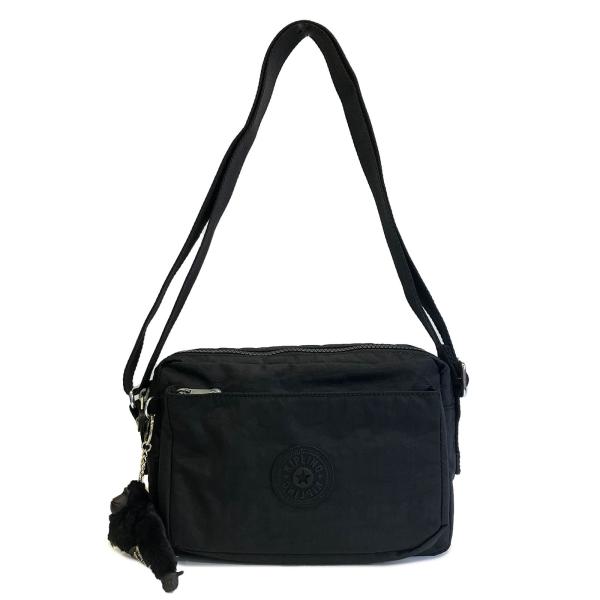 キプリング Kipling ショルダーバッグ  アバヌエム ABANU M KI7076 P39 ブ...