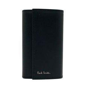 Paul Smith（ポール・スミス） 〇〇 スミシーハート 4連 キーケース