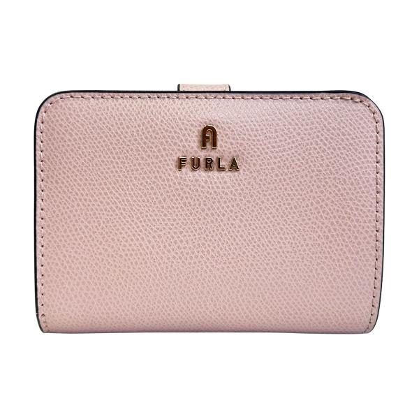 フルラ FURLA レディース折り財布 ピンク WP00315 ARE 4304S COROLLA ...