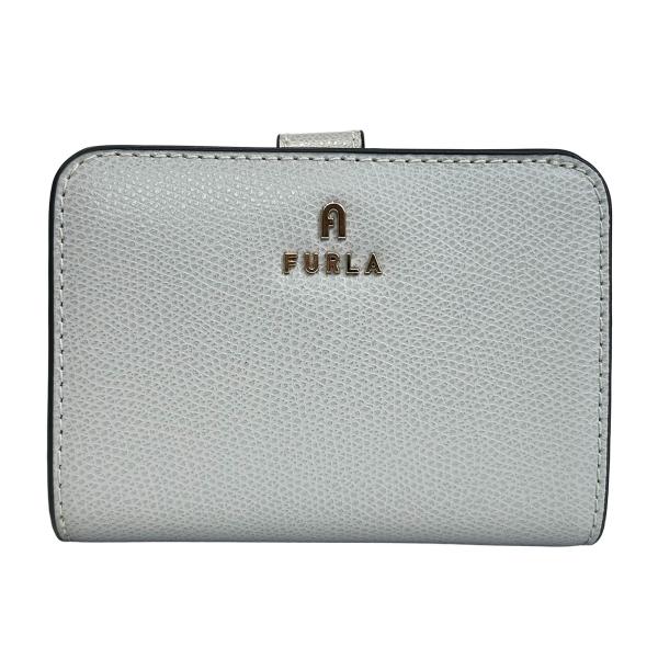 フルラ FURLA レディース折り財布 ブルー WP00315 ARE 4351S CRISTALL...