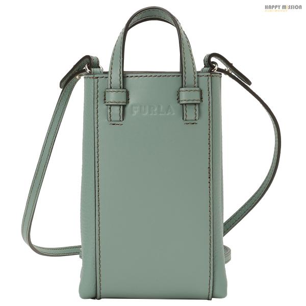 フルラ FURLA WE00289 BX0053 1996S ミアステラ ミニ バーティカル クロス...