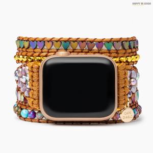 ケープディアブロ CAPE DIABLO Apple watchベルト CDAW0007S/41 インテンスラブプロテクション アップルウォッチ ストラップ/Sサイズ｜asiantokyo-y