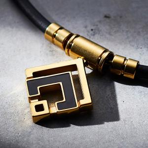 コラントッテ TAO ネックレス α ARAN...の詳細画像5