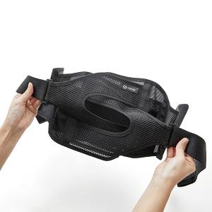 コラントッテ MAG サポーター 腰 Xベルト...の詳細画像1