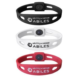 アビリス アビリスナノ ブレスレット ABIL...の詳細画像1
