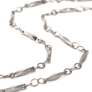 磁気ネックレス おしゃれ 女性 切子カッティン...の詳細画像3