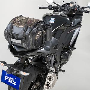 TANAX/タナックス MOTOFIZZ ミニ...の詳細画像2