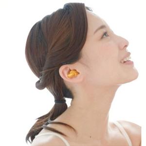 電磁波防止グッズ 除電 耳栓 ミミケア 耳鼻兼...の詳細画像2