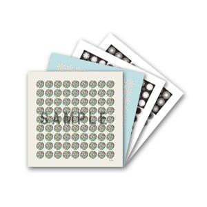 スーパーマンダラシート 4枚組×3セット クス...の詳細画像3