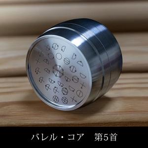 カタカムナ バレル・コア 医学博士 丸山式 丸...の詳細画像4