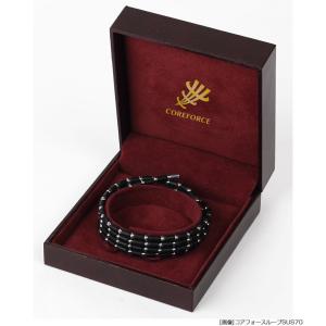 コアフォースループ ゴールド18K(全長70c...の詳細画像4