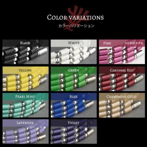 コアフォースループ ホワイトゴールドK14(全...の詳細画像1