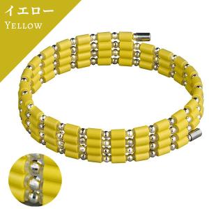 コアフォースループ ホワイトゴールドK14(全...の詳細画像5