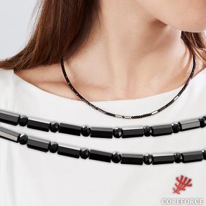 コアフォースネック プロ ブラック スピネル ...の詳細画像1