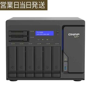 QNAP キューナップ TS-H886-D1602 単体 メモリー 8GB｜asiantyphooon
