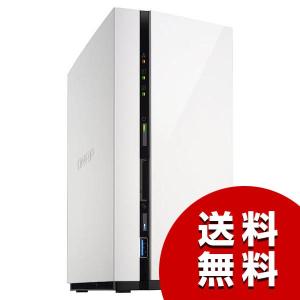 QNAP TS-228  日本国内代理店2年保証付きの買取情報
