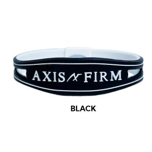 アクセフ シリコンブレスレット AXF IFM...の詳細画像1