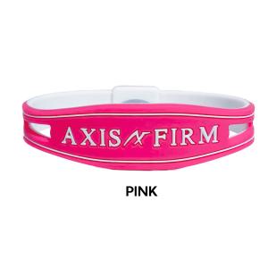 アクセフ シリコンブレスレット AXF IFM...の詳細画像2