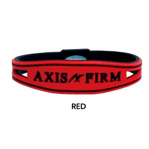アクセフ シリコンブレスレット AXF IFM...の詳細画像3