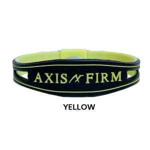 アクセフ シリコンブレスレット AXF IFM...の詳細画像4