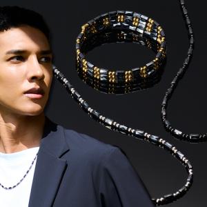 バンデル ネックレス ブレスレッド BANDE...の詳細画像1