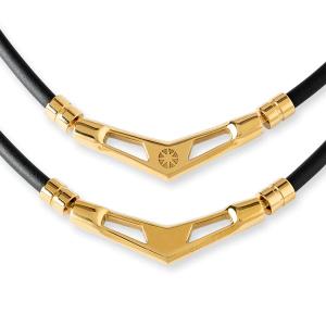 バンデル ネックレス ヘルスケア V1 Hea...の詳細画像2