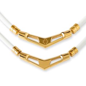 バンデル ネックレス ヘルスケア V1 Hea...の詳細画像4