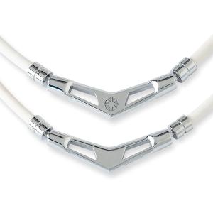 バンデル ネックレス ヘルスケア V1 Hea...の詳細画像5