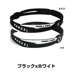 バンデル アンクレット クロス BANDEL ...の詳細画像1