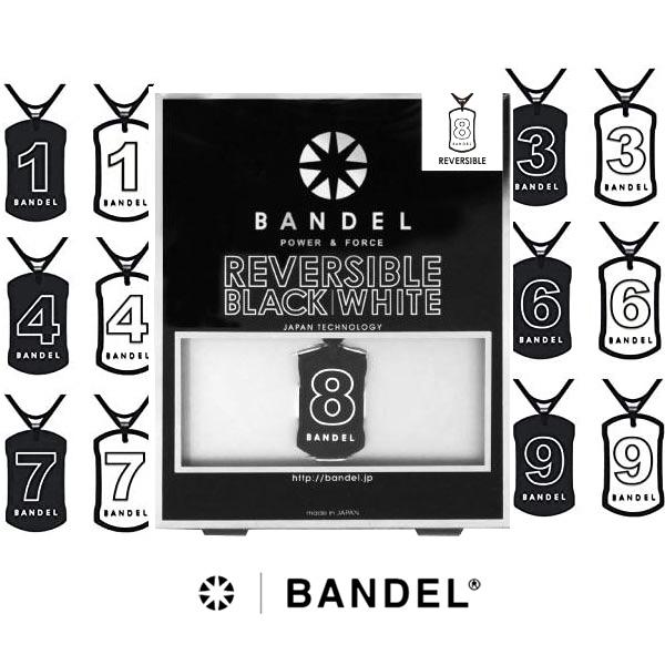 バンデル ネックレス ナンバー BANDEL ギフト