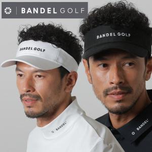 BANDEL/バンデル BASIC SUN VISOR フリー ゴルフ サンバイーザー｜asiantyphooon