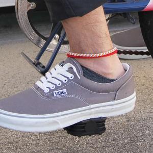 コランコラン アンクレット Fita BRAI...の詳細画像2