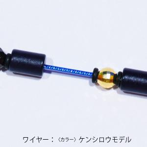 コアフォース 北斗の拳 モデル ループ CFL...の詳細画像5