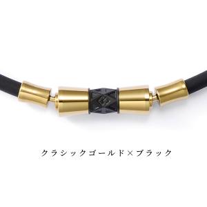 コラントッテ 磁気ネックレス TAO LION...の詳細画像2