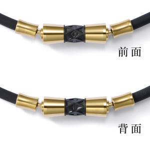 コラントッテ 磁気ネックレス TAO LION...の詳細画像4